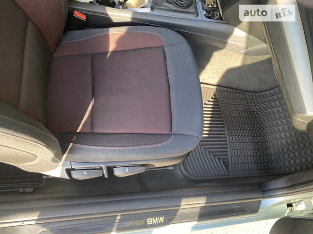 БМВ 1 Серия, объемом двигателя 2 л и пробегом 178 тыс. км за 6300 $, фото 13 на Automoto.ua