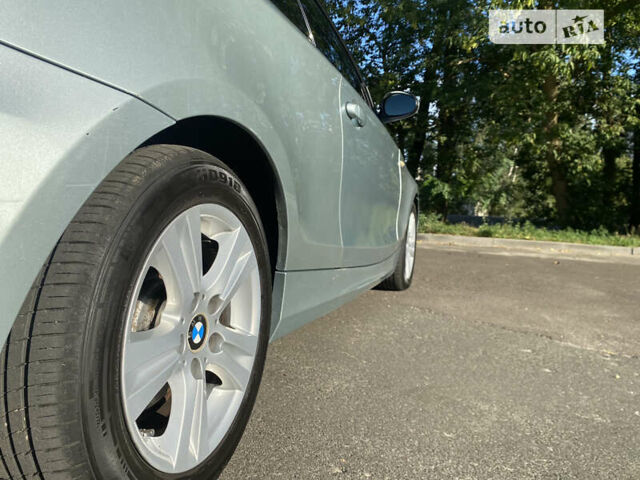 БМВ 1 Серия, объемом двигателя 2 л и пробегом 178 тыс. км за 6300 $, фото 10 на Automoto.ua