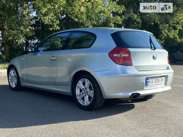 БМВ 1 Серия, объемом двигателя 2 л и пробегом 178 тыс. км за 6300 $, фото 6 на Automoto.ua