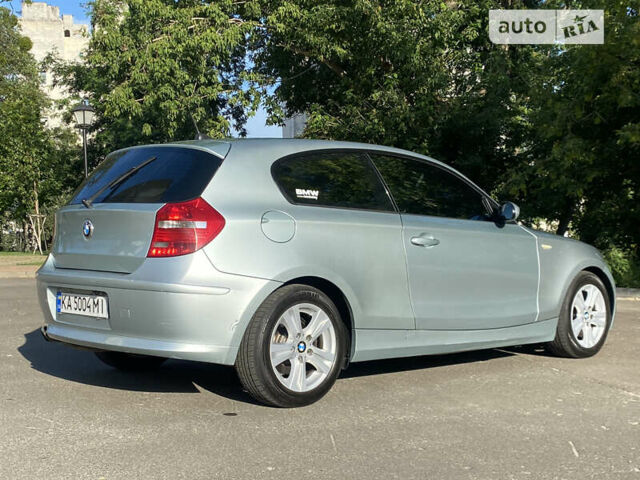 БМВ 1 Серия, объемом двигателя 2 л и пробегом 178 тыс. км за 6300 $, фото 4 на Automoto.ua