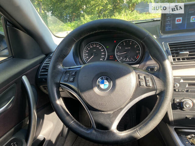 БМВ 1 Серия, объемом двигателя 2 л и пробегом 178 тыс. км за 6300 $, фото 16 на Automoto.ua
