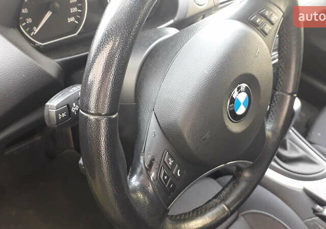 БМВ 1 Серія, об'ємом двигуна 2 л та пробігом 210 тис. км за 6000 $, фото 6 на Automoto.ua