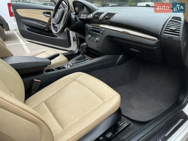 БМВ 1 Серія, об'ємом двигуна 3 л та пробігом 151 тис. км за 10800 $, фото 8 на Automoto.ua