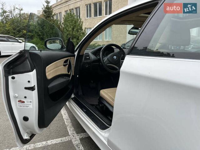 БМВ 1 Серія, об'ємом двигуна 3 л та пробігом 151 тис. км за 10800 $, фото 13 на Automoto.ua