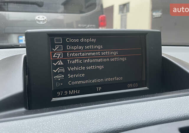 Серый БМВ 1 Серия, объемом двигателя 2 л и пробегом 283 тыс. км за 6300 $, фото 14 на Automoto.ua