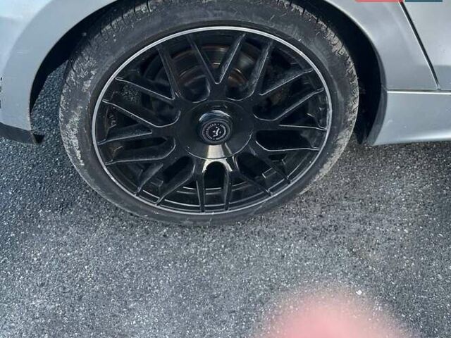 Серый БМВ 1 Серия, объемом двигателя 1.6 л и пробегом 238 тыс. км за 6400 $, фото 7 на Automoto.ua