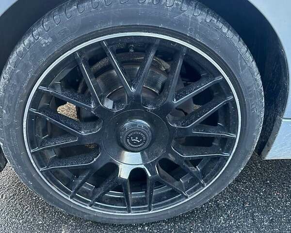 Серый БМВ 1 Серия, объемом двигателя 1.6 л и пробегом 238 тыс. км за 6400 $, фото 8 на Automoto.ua