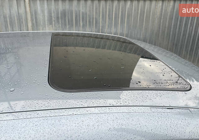 Серый БМВ 1 Серия, объемом двигателя 2 л и пробегом 283 тыс. км за 6300 $, фото 10 на Automoto.ua