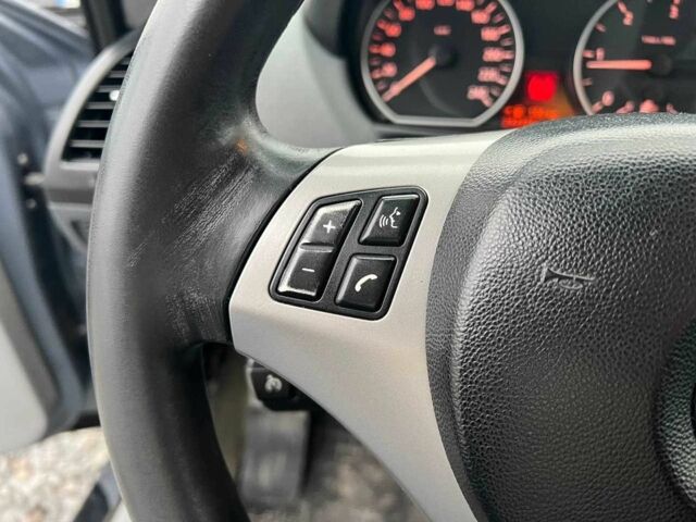 Сірий БМВ 1 Серія, об'ємом двигуна 2 л та пробігом 293 тис. км за 5390 $, фото 23 на Automoto.ua