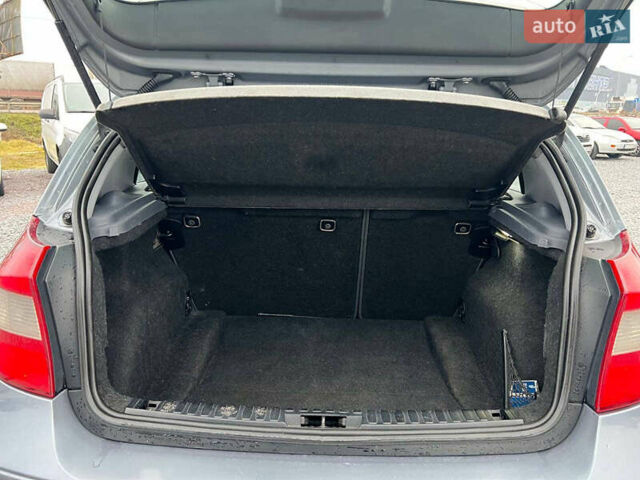 Сірий БМВ 1 Серія, об'ємом двигуна 2 л та пробігом 293 тис. км за 5390 $, фото 35 на Automoto.ua