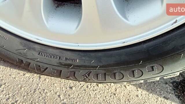 Серый БМВ 1 Серия, объемом двигателя 1.6 л и пробегом 163 тыс. км за 6700 $, фото 9 на Automoto.ua