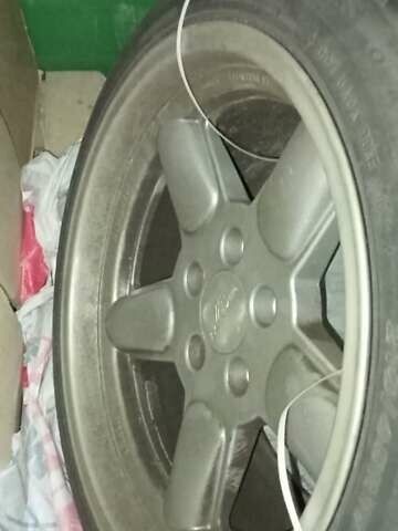 Серый БМВ 1 Серия, объемом двигателя 1.6 л и пробегом 163 тыс. км за 6700 $, фото 25 на Automoto.ua