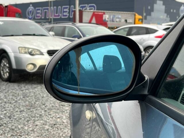 Сірий БМВ 1 Серія, об'ємом двигуна 2 л та пробігом 293 тис. км за 5390 $, фото 13 на Automoto.ua