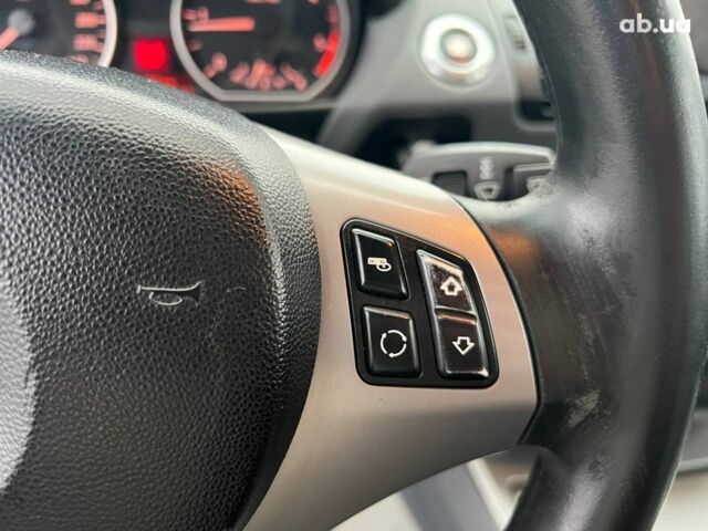 Сірий БМВ 1 Серія, об'ємом двигуна 2 л та пробігом 293 тис. км за 5390 $, фото 22 на Automoto.ua