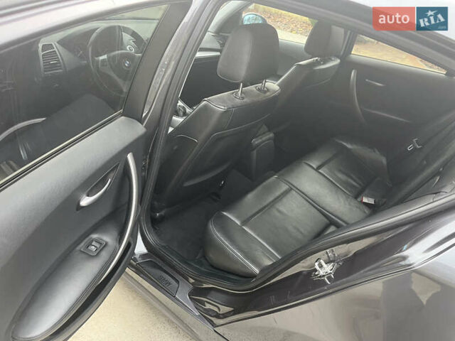 Серый БМВ 1 Серия, объемом двигателя 2 л и пробегом 260 тыс. км за 5700 $, фото 7 на Automoto.ua