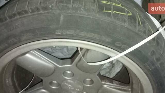 Серый БМВ 1 Серия, объемом двигателя 1.6 л и пробегом 163 тыс. км за 6700 $, фото 26 на Automoto.ua