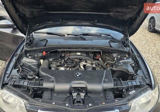 Сірий БМВ 1 Серія, об'ємом двигуна 2 л та пробігом 325 тис. км за 4950 $, фото 19 на Automoto.ua