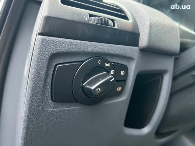 Сірий БМВ 1 Серія, об'ємом двигуна 2 л та пробігом 293 тис. км за 5390 $, фото 19 на Automoto.ua