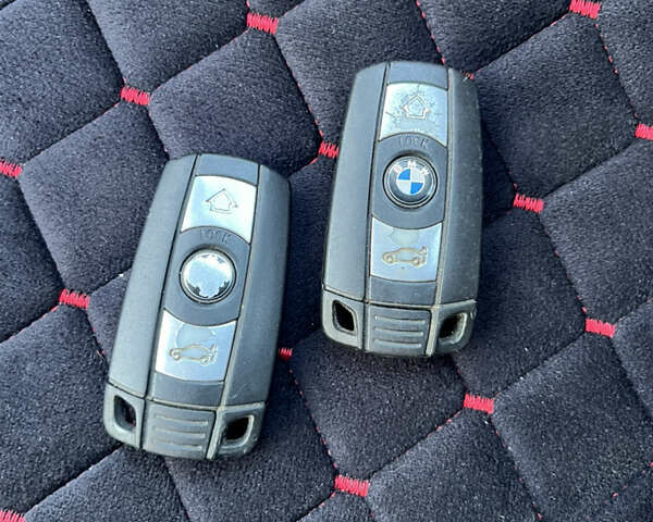 Серый БМВ 1 Серия, объемом двигателя 2 л и пробегом 241 тыс. км за 6000 $, фото 33 на Automoto.ua