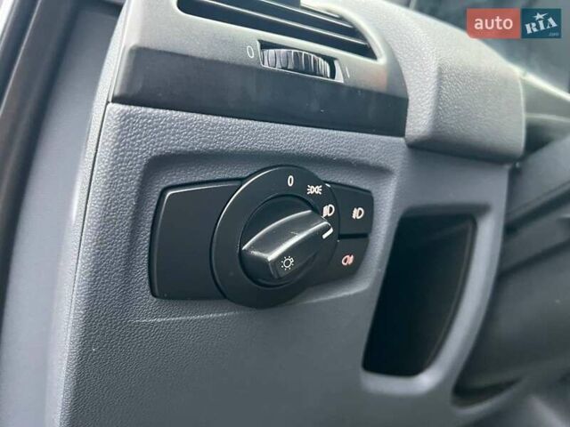 Сірий БМВ 1 Серія, об'ємом двигуна 2 л та пробігом 293 тис. км за 5390 $, фото 19 на Automoto.ua