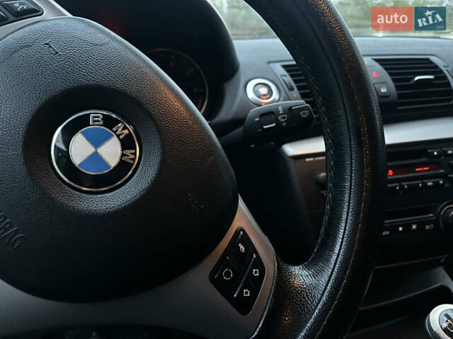 БМВ 1 Серия 2005 в Харькове на Automoto.ua Серый БМВ 1 Серия, объемом двигателя 1.6 л и пробегом 348 тыс. км за 4500 $, фото 23 на Automoto.ua