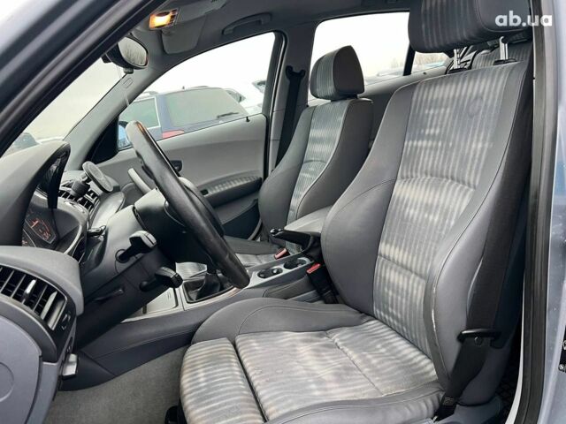 Сірий БМВ 1 Серія, об'ємом двигуна 2 л та пробігом 293 тис. км за 5390 $, фото 17 на Automoto.ua