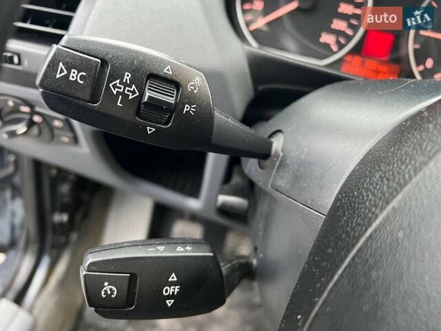 Сірий БМВ 1 Серія, об'ємом двигуна 2 л та пробігом 293 тис. км за 5390 $, фото 25 на Automoto.ua