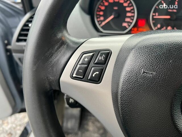 Сірий БМВ 1 Серія, об'ємом двигуна 2 л та пробігом 293 тис. км за 5390 $, фото 23 на Automoto.ua