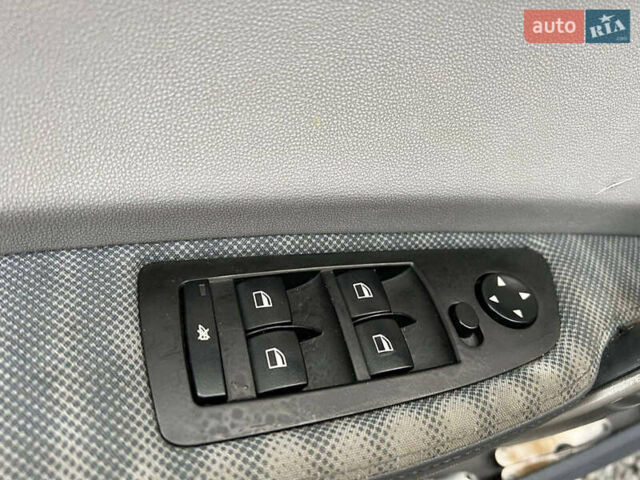 Сірий БМВ 1 Серія, об'ємом двигуна 2 л та пробігом 293 тис. км за 5390 $, фото 15 на Automoto.ua