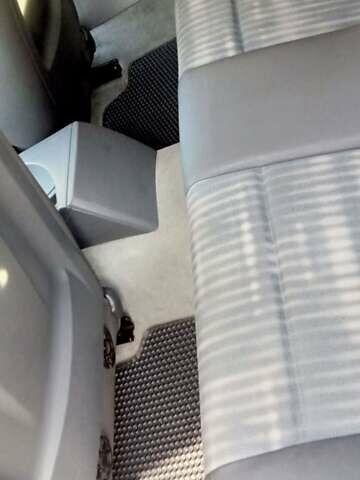 Серый БМВ 1 Серия, объемом двигателя 1.6 л и пробегом 163 тыс. км за 6700 $, фото 12 на Automoto.ua