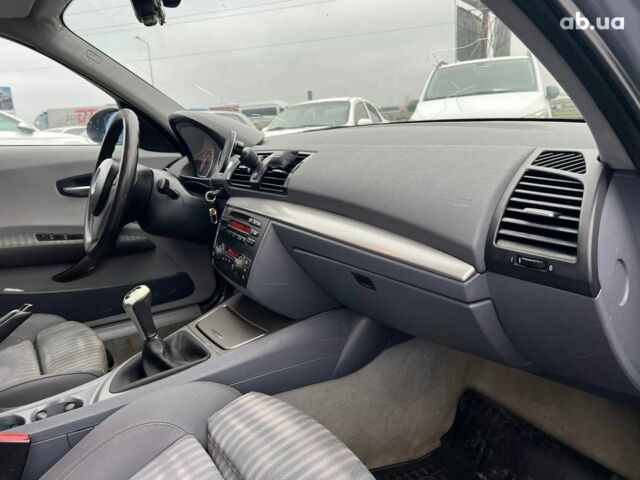 Сірий БМВ 1 Серія, об'ємом двигуна 2 л та пробігом 293 тис. км за 5390 $, фото 37 на Automoto.ua