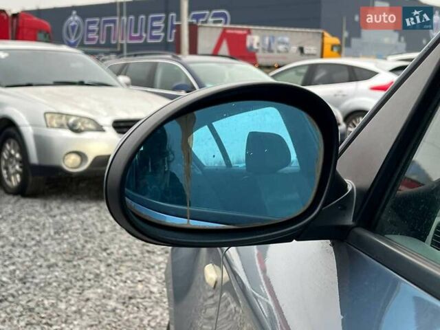 Сірий БМВ 1 Серія, об'ємом двигуна 2 л та пробігом 293 тис. км за 5390 $, фото 13 на Automoto.ua