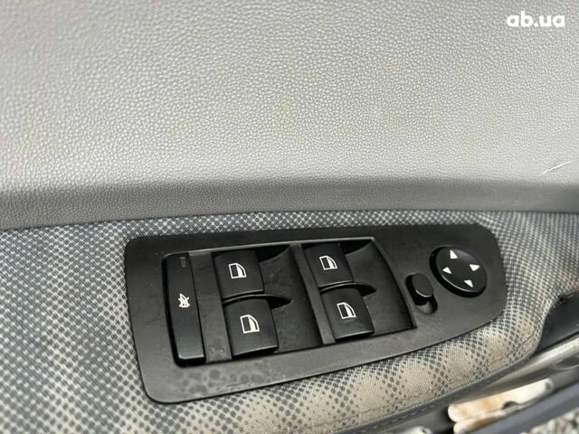 Сірий БМВ 1 Серія, об'ємом двигуна 2 л та пробігом 293 тис. км за 5390 $, фото 15 на Automoto.ua