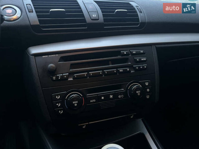 БМВ 1 Серия 2005 в Харькове на Automoto.ua Серый БМВ 1 Серия, объемом двигателя 1.6 л и пробегом 348 тыс. км за 4500 $, фото 25 на Automoto.ua