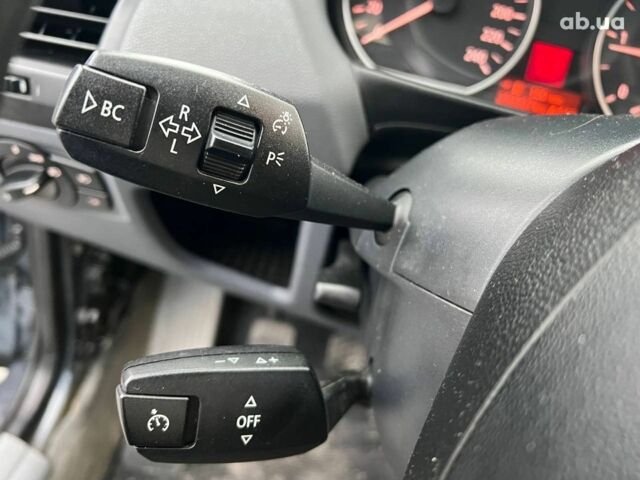 Сірий БМВ 1 Серія, об'ємом двигуна 2 л та пробігом 293 тис. км за 5390 $, фото 25 на Automoto.ua