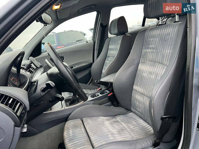 Сірий БМВ 1 Серія, об'ємом двигуна 2 л та пробігом 293 тис. км за 5390 $, фото 17 на Automoto.ua