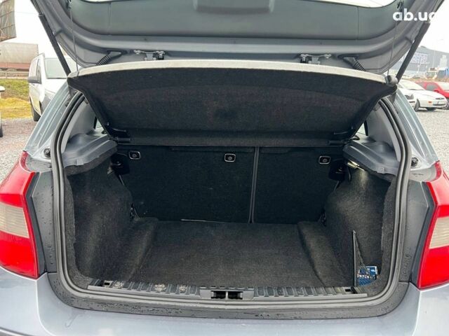 Сірий БМВ 1 Серія, об'ємом двигуна 2 л та пробігом 293 тис. км за 5390 $, фото 35 на Automoto.ua