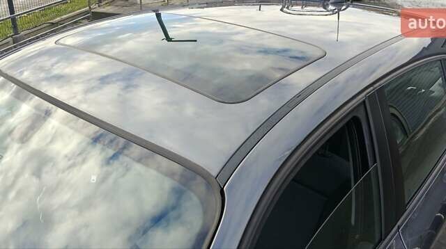 Сірий БМВ 1 Серія, об'ємом двигуна 2 л та пробігом 164 тис. км за 6800 $, фото 17 на Automoto.ua