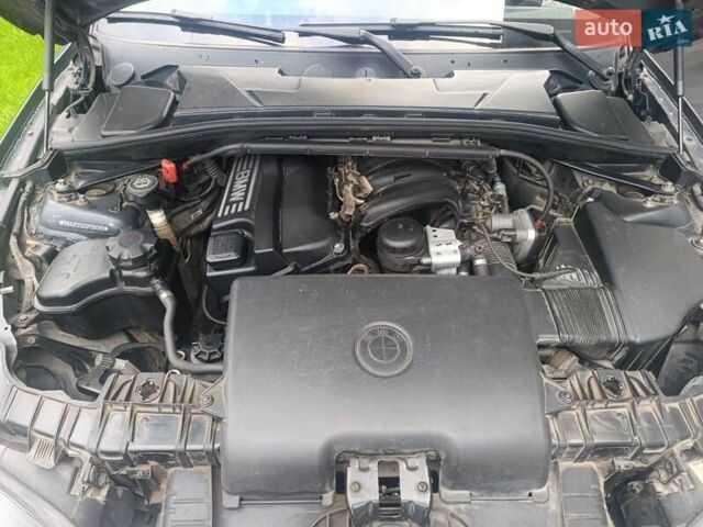 Сірий БМВ 1 Серія, об'ємом двигуна 2 л та пробігом 257 тис. км за 5000 $, фото 10 на Automoto.ua