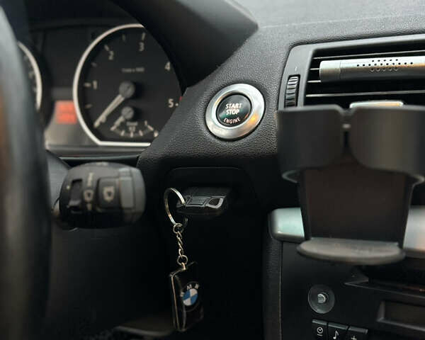 Серый БМВ 1 Серия, объемом двигателя 2 л и пробегом 410 тыс. км за 6700 $, фото 6 на Automoto.ua