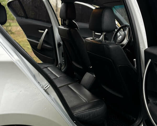 Серый БМВ 1 Серия, объемом двигателя 2 л и пробегом 410 тыс. км за 6700 $, фото 21 на Automoto.ua