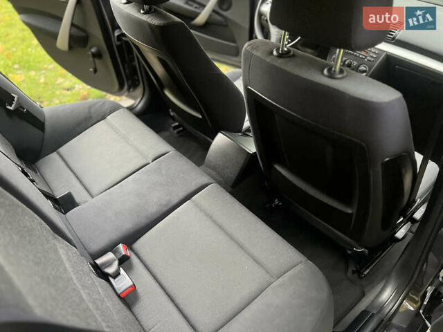 Серый БМВ 1 Серия, объемом двигателя 2 л и пробегом 203 тыс. км за 6950 $, фото 29 на Automoto.ua