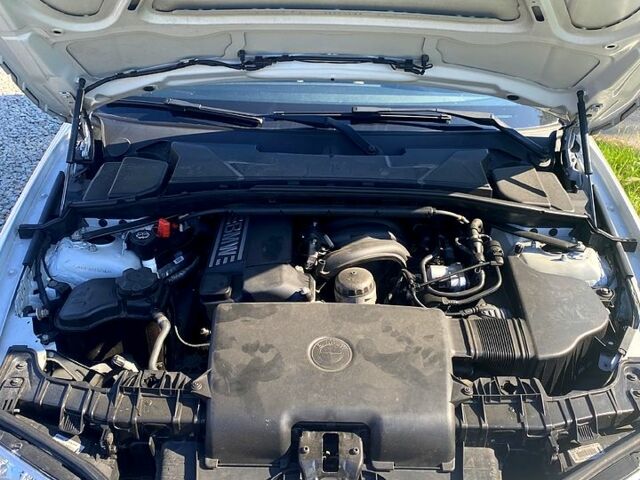 Серый БМВ 1 Серия, объемом двигателя 1.6 л и пробегом 195 тыс. км за 6999 $, фото 5 на Automoto.ua