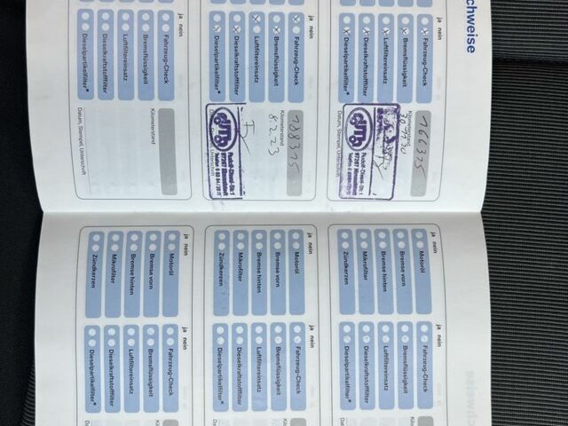 Серый БМВ 1 Серия, объемом двигателя 2 л и пробегом 204 тыс. км за 6700 $, фото 7 на Automoto.ua