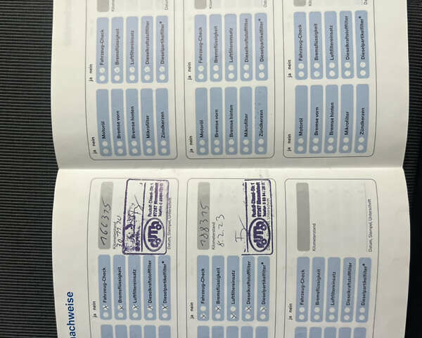 Серый БМВ 1 Серия, объемом двигателя 2 л и пробегом 204 тыс. км за 7000 $, фото 24 на Automoto.ua