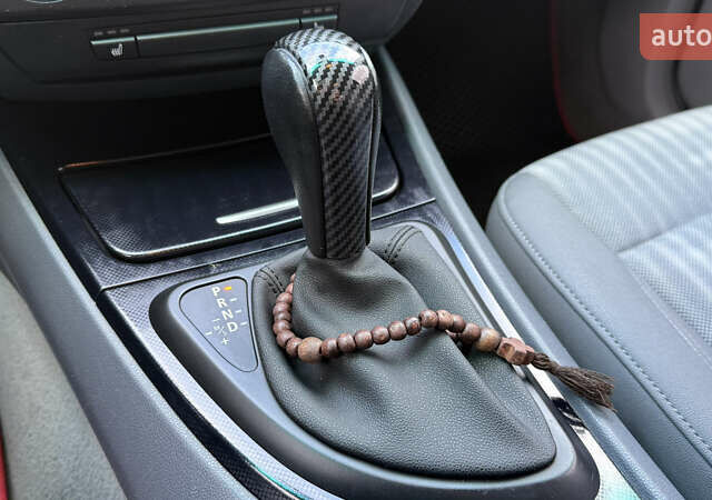 Серый БМВ 1 Серия, объемом двигателя 2 л и пробегом 192 тыс. км за 7000 $, фото 18 на Automoto.ua