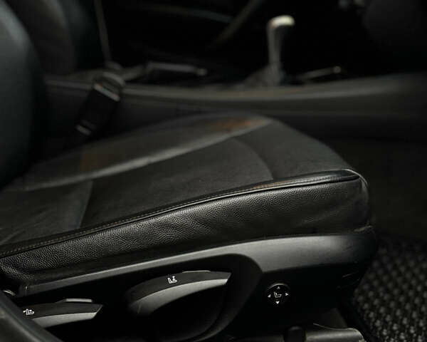 Серый БМВ 1 Серия, объемом двигателя 2 л и пробегом 410 тыс. км за 6700 $, фото 16 на Automoto.ua