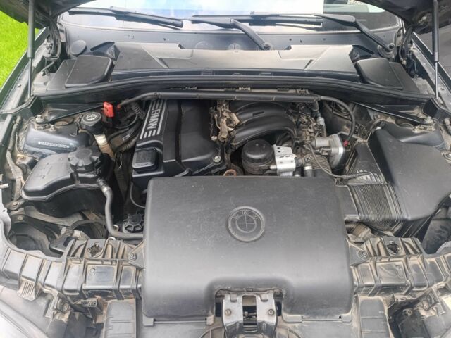 Сірий БМВ 1 Серія, об'ємом двигуна 2 л та пробігом 257 тис. км за 5000 $, фото 11 на Automoto.ua