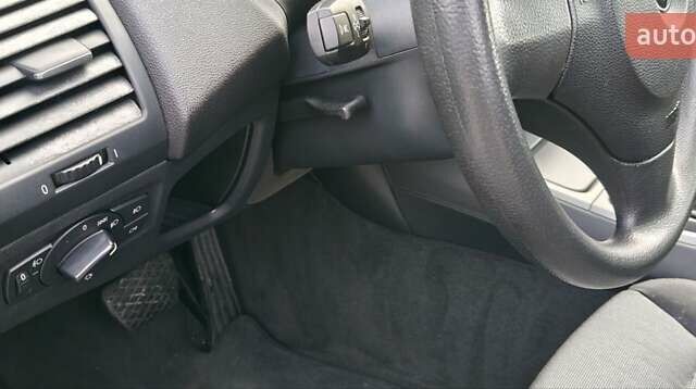 Сірий БМВ 1 Серія, об'ємом двигуна 2 л та пробігом 164 тис. км за 6800 $, фото 20 на Automoto.ua