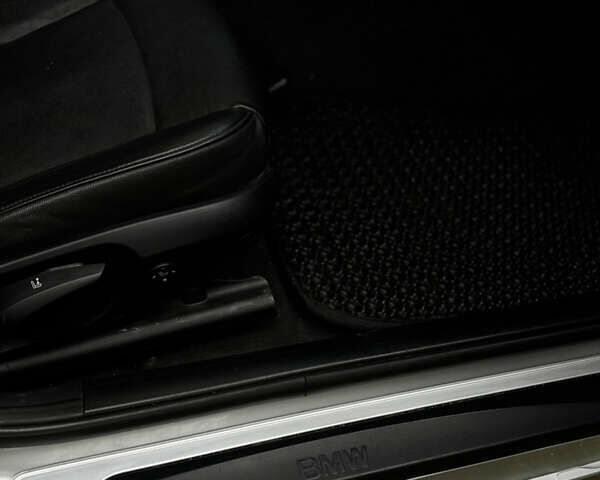 Серый БМВ 1 Серия, объемом двигателя 2 л и пробегом 410 тыс. км за 6700 $, фото 17 на Automoto.ua